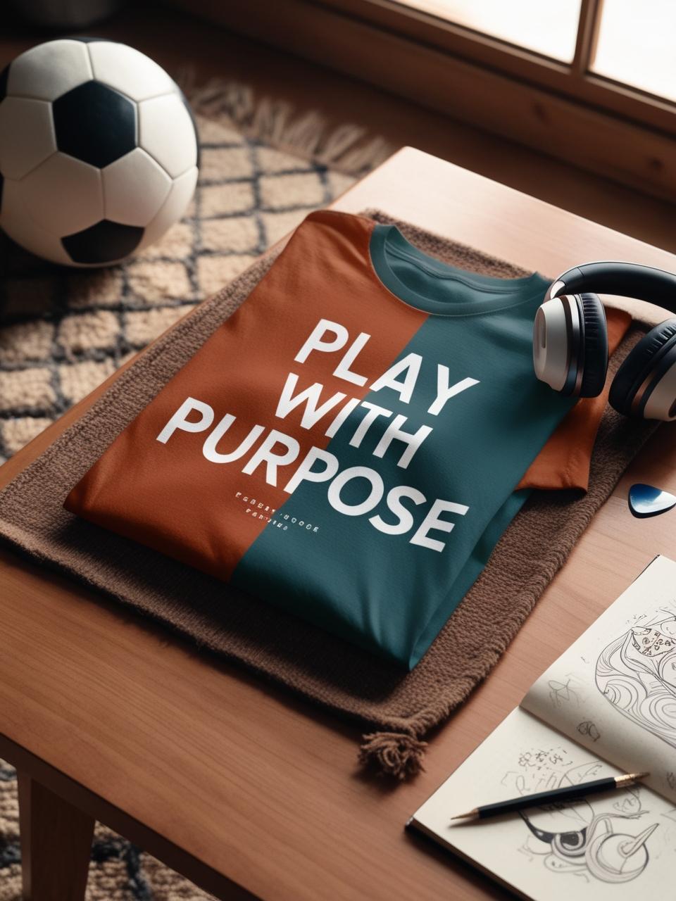 Play With Purpose