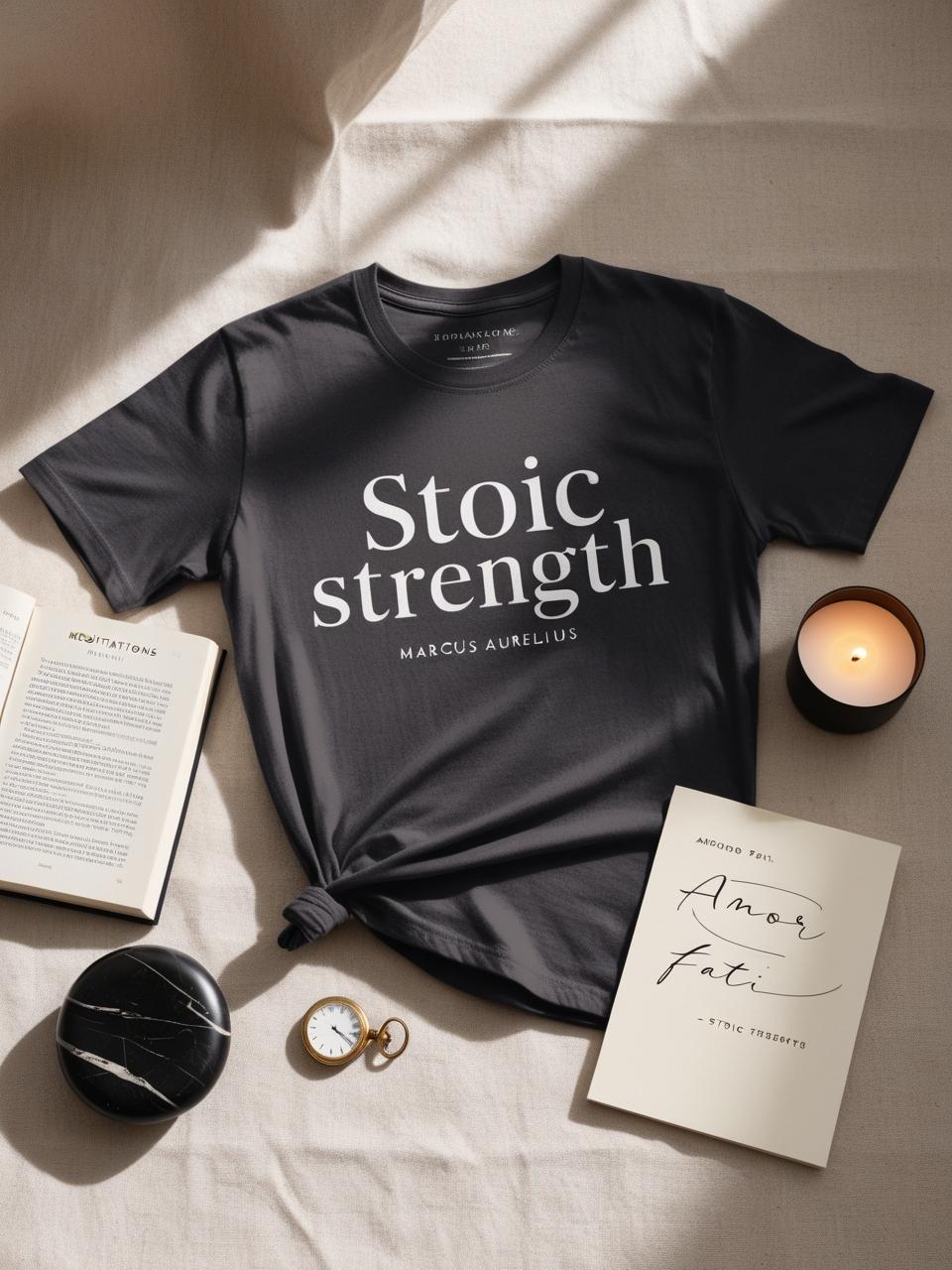 Stoic Strength